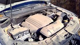 663.ch8e20 Dodge Truck Durango 2020 Fuse Box Cabin 121836