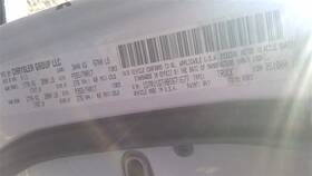 663.ch8m11 Dodge Truck Ram1500 2011 Fuse Box Cabin 80374