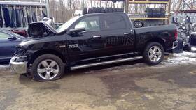 663.ch8m17 Dodge Truck Dnl