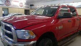 663.ch8o17 Dodge Truck Ram3500 2017 Fuse Box Cabin 1717654