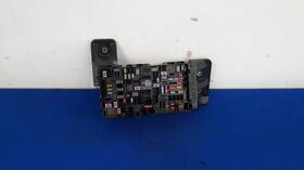 68312776ac Dodge Truck 663.ch8r19 19 Ram 1500 New Body Cabin Fuse Box