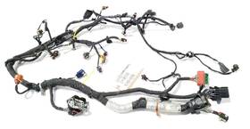 68196354af Dodge Truck 2015 Ram 1500 Oem Engine Injector Harness
