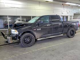 68342327ab Dodge Truck Ram1500 2018 Dash Wire Harness 10576809