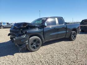 68523229ab Dodge Truck Ram1500 2022 Dash Wire Harness 8158975