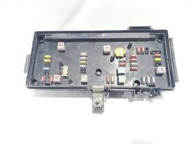 P68028004ad Dodge Truck 2008 2009 Ram 2500 Oem Tipm Fuse Box