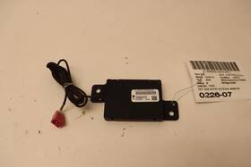 Dodge Trucks 68069728ad 2014-2020 Grand Caravan Keyless Entry Antenna Control Module Oem
