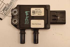 68085750ab Dodge Trucks 2017-2018 Ram 2500 Diesel Exhaust Differential Pressure Sensor Oem