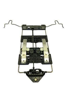 68224553ad Dodge Trucks 2019-2020 Ram 1500 Oem Lh Front Left Driver Seat Powered Lumbar Support Assembly