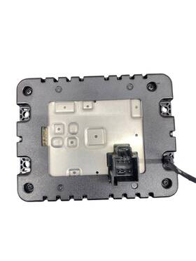 68279223 Dodge Trucks 2019 - 2024 Ram 3500 Oem Front Center Console Wireless Smnart Phone Charging Pad