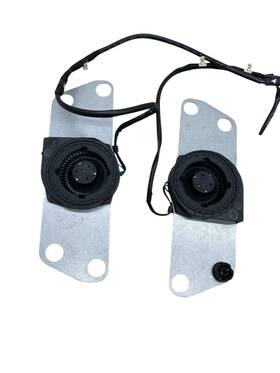 68366263ab Dodge Trucks 2019-2022 Ram 2500 Front Lh And Rh Upper Seat Cushion Vented Blower Motor