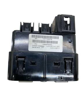 68493754ab Dodge Trucks 2022 Ram 2500 Front Center Console Dual Usb Type C Charging Port Hub Oem