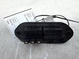 Bo1154988 Dodge Trucks 15-22 Ram Promaster City Sliding Left Door Electric Contact Plate Switch Oem