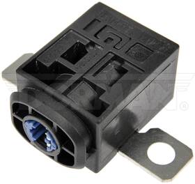 01wk198 Dorman Battery Current Sensor For 2012-2015 Volkswagen Passat 3.6l V6