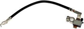 07xd049 Dorman Battery Current Sensor For 2013-2018 Ford Transit Connect Direct Fit