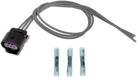 19yg598 Dorman Battery Current Sensor Connector For 2009-2011 Gmc Savana 3500