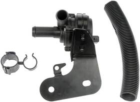 39zz777 Dorman Drive Motor Coolant Pump For 2005-2008 Ford Escape Fhev