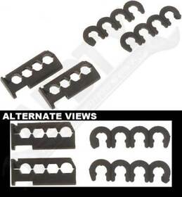 40281 Dorman Spark Plug Wire Retainers Universal