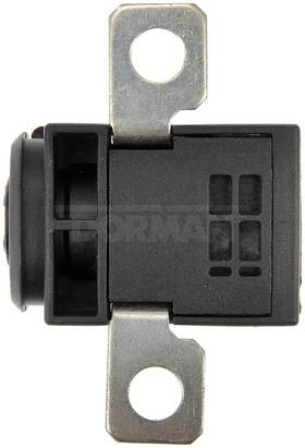 63aw338 Dorman Battery Current Sensor For 2011-2014 Audi Tt Rs Quattro Direct Fit