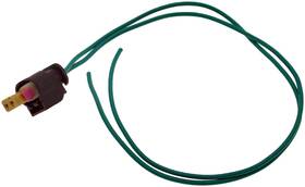 645-128 Dorman - Techoice 645128 Battery Current Sensor Connector