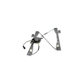 741-165 Dorman Power Window Regulator And Motor Assembly