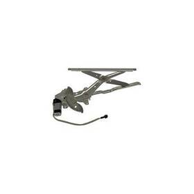 741-802 Dorman Power Window Regulator And Motor Assembly