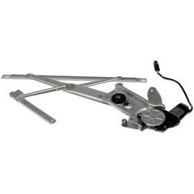 741-856 Dorman Power Window Regulator And Motor Assembly