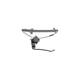 741-992 Dorman Power Window Regulator And Motor Assembly