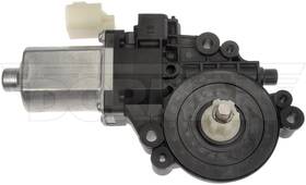 742-091 Dorman Power Window Motor For 07 Expedition