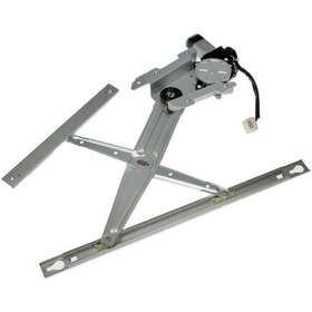 751-066 Dorman Power Window Motor And Regulator Assembly For Aspen Durango 751-066 Dorman Power Window Motor And Regulator Assembly For Aspen Durango