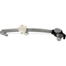 751-618 Dorman Power Window Regulator And Motor Assembly