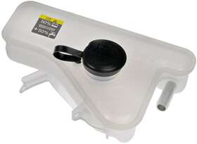 875da08 Dorman Hybrid Motor/electronics Coolant Reservoir For 2010-2012 Ford Fusion 2011 875da08 Dorman Hybrid Motor/electronics Coolant Reservoir For 2010-2012 Ford Fusion 2011