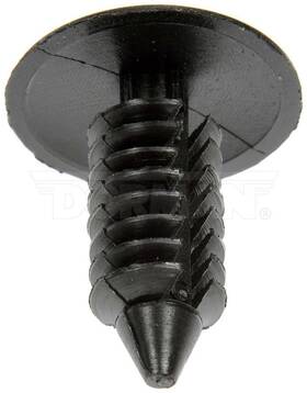 963-058d-ab Dorman Hybrid Battery Compartment Cover Clip For 2009 Dodge Durango Limited
