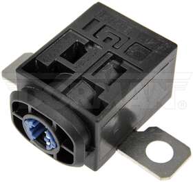 996if95 Dorman Battery Current Sensor Fits 2008-2014 Audi Tt 2009 2010 2011 2012 2013