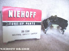 Dr-130h Niehoff Neutral Safety Switch