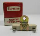 Dr-151 Sorensen Ignition Resistor Automotive
