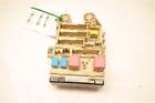 663.to1p12 Driver Junction Fuse Box Cabin Block Fits Toyota Venza Oem