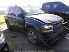 135-01906l Driver Left Rear Window Regulator