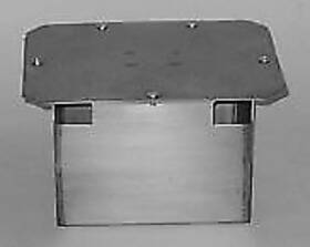 Bb101 Dsm Steel Drop In Battery Box For Optima 15 Day Build Time