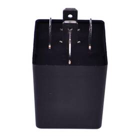 83982898 Duraforce Flasher Unit Relay For Case Ih Jx100u Jx1080u Jx1090u Jx1100u Jx90u