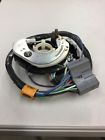 E5uz-13341-c Ford Directional Switch With Hazards Series Van Part