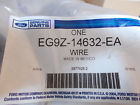 Eg9z14632ea Ford New Oem Window