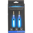 El-1301bwk Pilot Electronics El Aux Blue Music Sync