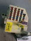663.hy1v13 Equus Fuse Box Lh Junction Left Hand Driver Cabin