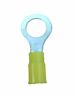 Et129l Box Of Handy Pack Gauge Ring Terminals Stud 091769045043