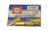 Et135 Standard Brand Spade Terminals Ga Stud New 743161393801
