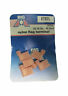 Et97l Big Brand Nylon Flag Terminals Ga New 743161394976