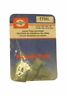 Et98l Standard Brand Nylon Flag Terminals Ga New 743161393832