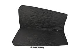 Tsl24052506 Evannex - Front Sunshades For Tesla Cybertruck