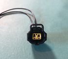 Wpt-1120 Evk Coolant Air Intake Temp Sensor Connector Pigtail