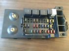 663.fd8s01 Excursion 2001 Fuse Box Cabin
